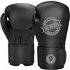 Rewon Gear REWON Guantoni Boxe - Guanti da Boxe per Allenamento Sparring MMA Kickboxing 6oz-21oz Guantoni da Sacco Sacchi Pugilato Colpitori Punzonatura Muay Thai