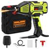 Bonvoisin Saldatrice ad Arco Portatile 220V Invertitore IGBT 20-200A (EU)