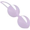 Fun Factory Palline Vaginali Smartballs Duo Per Esperti Lilla
