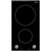 Whirlpool AKT360/IX Piano Cottura