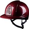 Kep Italia Smart Metal Bordeaux visiera polo