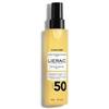 Lierac Sunissime Olio Solare Setoso SPF 50 Corpo 150ml