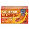Menarini Sustenium Plus 50+ Integratore 15 Flaconcini