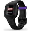 Garmin vivofit jr. 3 MIP Tracciatore di attività da braccio Nero 1 St