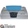 Titanium Rilegatrice termica MB750 - Titanium TERMOPROF 40-DTS140