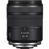 Canon Obiettivo Mirrorless Canon RF 28-70mm f/2.8 IS STM [Prodotto ufficiale - Garanzia Canon 2 Anni]