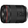 Canon Obiettivo Mirrorless Canon RF 50mm f/1.4 L VCM [Prodotto ufficiale - Garanzia Canon 2 Anni]