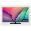PANASONIC TV-55W80AE TVC LED 55 QLED SMART TV DOLBY VISION IQATMOS GAM
