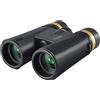SPUZZO Binocolo, telescopio portatile for esterni con visione notturna ad alta ingrandimento 1042 HD (nero 10 * 42)