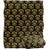 LOGOVISION HARRY POTTER Coperta, super morbida al tatto, 152 x 127 cm