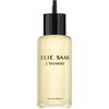 Elie Saab L'homme Eau De Parfum 150 Ml Refill