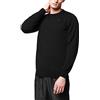 K-Way Maglione Lana Merino K6113BW XL