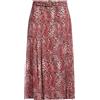 ELISABETTA FRANCHI - Gonna midi