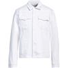 TRUE RELIGION - Giubbotto jeans