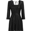 ELISABETTA FRANCHI - Vestito corto