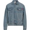 RICHMOND X - Giubbotto jeans