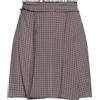 ELISABETTA FRANCHI - Minigonna