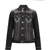 TRUE RELIGION - Giubbotto jeans