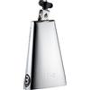 Meinl Percussion STB80S-CH - Campanaccio, con finiture cromate, 20,32 cm (8''), apertura piccola, cromato