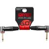 Cableworks Gator Cableworks - GCWH-INS-6INRA - Cavo Patch - 50 cm