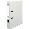 Herlitz A4 - Cartella 5 cm, colore: Bianco