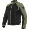 Dainese GIACCA TESSUTO SEVILLA AIR TEX JACKET BLACK GRAPE-LEAF | DAINESE