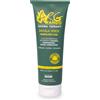 VITAL FACTORS ITALIA Srl ARGFANGO AROMA THERAPY ARGILLA VERDE PRONTA PER L'USO PER VISO E CORPO 250 ML