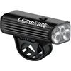 LEZYNE LUCE MACRO DRIVE 1400 Anteriore