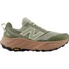 NEW BALANCE HIERRO V9 WOMAN Scarpe Trail Running Donna