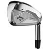 CALLAWAY ELYTE X IRONS RH 5-PW GRAPHITE REGULAR Set Ferri Golf Uomo Mano Destra