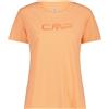 CMP T-SHIRT Trekking Donna