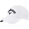 CALLAWAY STITCH MAGNET ADJUSTABLE CAP Cappellino