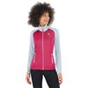 KARPOS AMBRIZZOLA W FULL ZIP Pile Donna