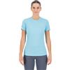 KARPOS PIZ DE MEZ W T-SHIRT Trekking Donna