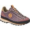 LOMER BIO NATURALE LOW CANVAS Scarpa Trekking Unisex