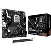 ‎ASRock ASRock AMD AM5 B850M-X WiFi M-ATX Motherboard