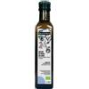 PROBIOS Srl SOCIETA' BENEFIT Olio Di Semi Di Lino Il Nutrimento Bio 250ml