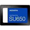 ADATA SSD SATA III ADATA Ultimate SU650 2TB