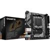 GIGABYTE Scheda madre GIGABYTE GA-A620I AX socket AM5