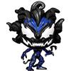 Funko POP Funko Marvel Venom 676 Mayhem April Parker …