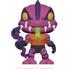 Funko Pop! Animation: Masters of The Universe-Tung Lashor Lasher - I Dominatori Dell'universo - Figura in Vinile da Collezione - Idea Regalo - Merchandising Ufficiale - TV Fans