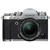 Expert Shield - Pellicola proteggi schermo in vetro per fotocamera Fujifilm X-T3, standard