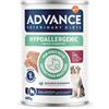 Advance Dog Umido Hypoallergenic Agnello 400gr