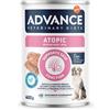 Advance Dog umido Atopic Umido 400gr