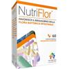 Nutrigea Research Nutriflor Blister 60 Capsule Astuccio 30,9 G Nuova Formula