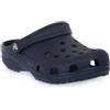 CROCS NAVY CLASSIC CLOG T