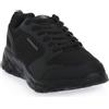LUMBERJACK M0880 VELCRO