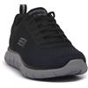 SKECHERS NVBK TRACK RIPKENT