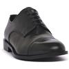 LHOMME L HOMME DERBY VITELLO NERO
