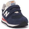 NEW BALANCE VPN PV574